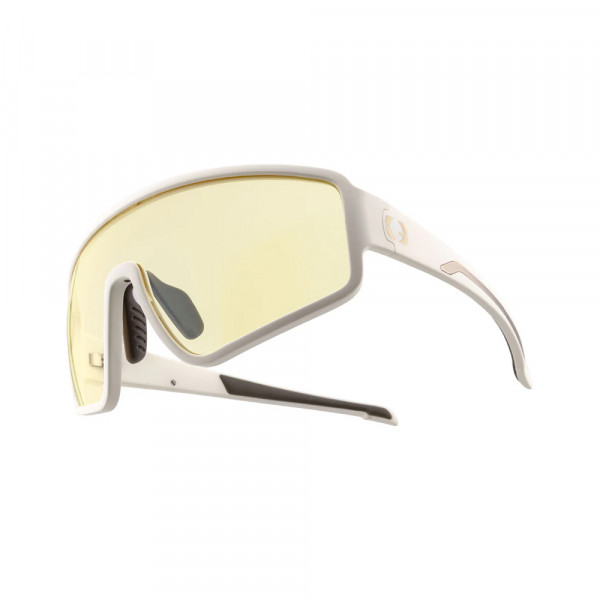 Gunnar Viscer Quartz (Amber Lens Tint)  